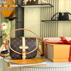 LV Top Handle Bags